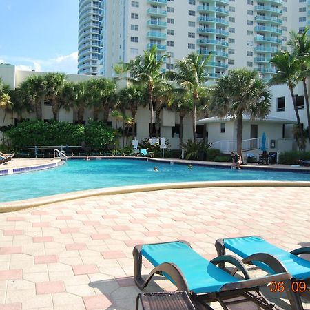 The Tides Apartment Hollywood Exterior photo