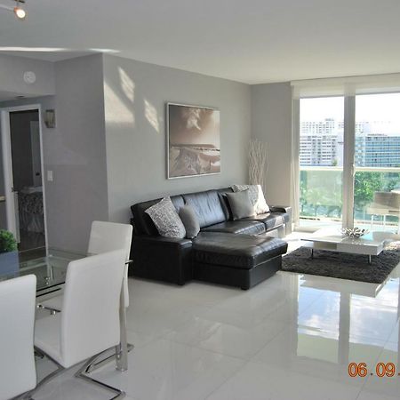 The Tides Apartment Hollywood Exterior photo