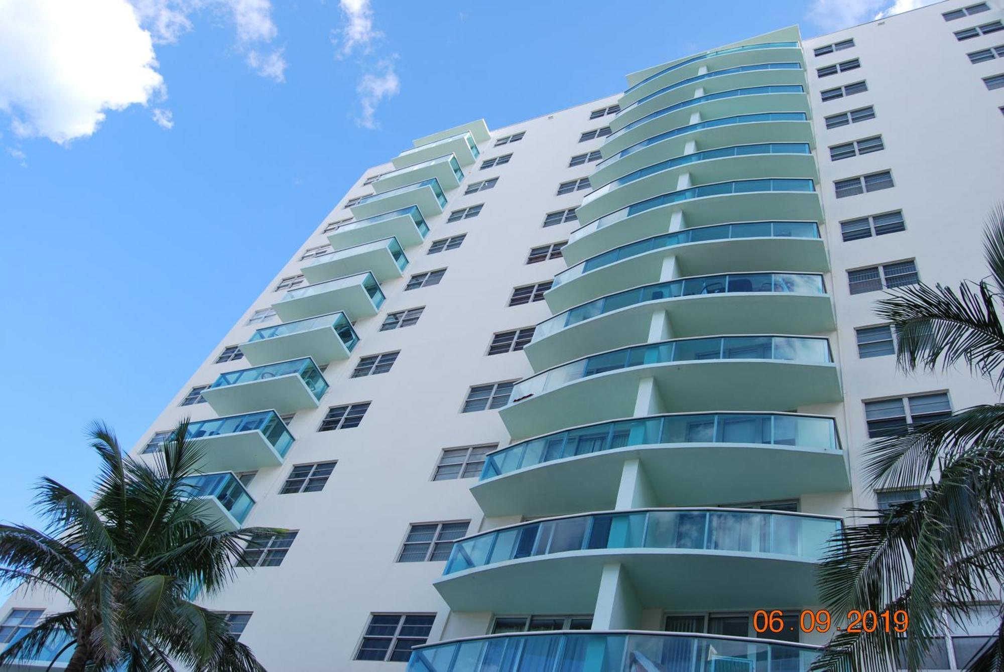 The Tides Apartment Hollywood Exterior photo