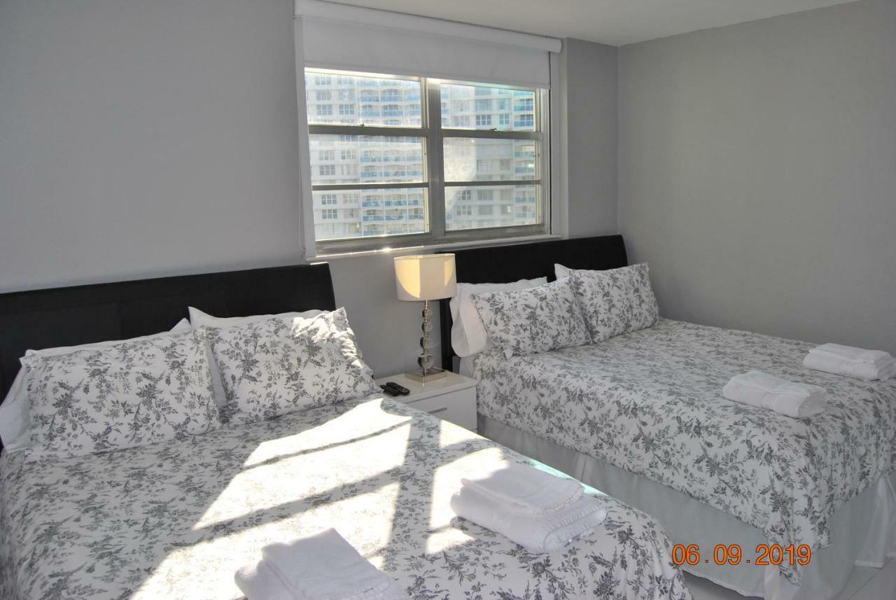 The Tides Apartment Hollywood Exterior photo