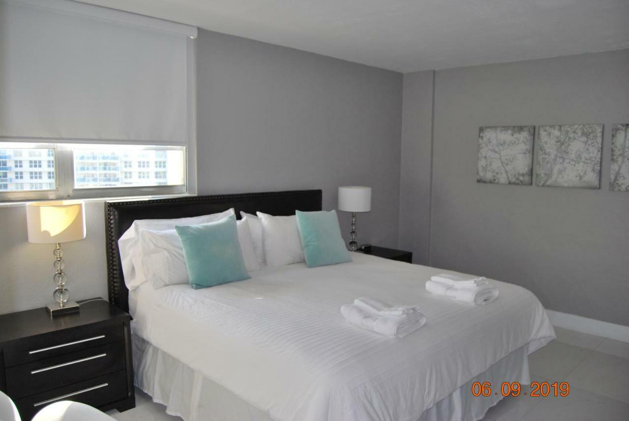 The Tides Apartment Hollywood Exterior photo
